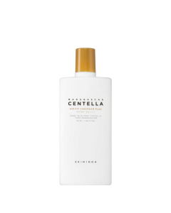 Skin1004 Madagascar Centella Air-Fit Protetor Solar Rosto Proteção Muito Alta SPF50+ 50ml