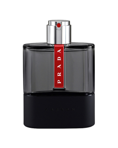 Luna Rossa Carbon Eau de Toilette de Prada Perfume Masculino