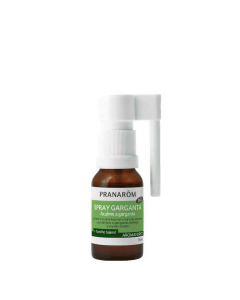 Pranarom Aromaforce Spray Garganta 15ml