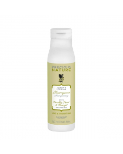 Alfaparf Milano Precious Nature Shampoo Cabelos Lisos e Compridos 250ml