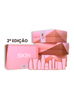 Skin Mystery Box MAXI