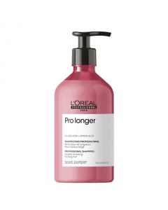 L'Oréal Professionnel Pro Longer Shampoo Renovador 500ml