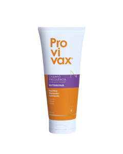 Provivax N NutriRepair Shampoo Nutritivo