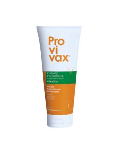 Provivax V VolActiv Shampoo Redensificante