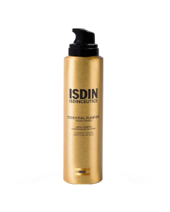 ISDIN Isdinceutics Essential Purifier Espuma de Limpeza 150ml