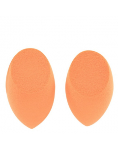Real Techniques Miracle Complexion Duo Esponjas 2unid.
