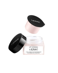 Lierac Lift Integral Gel-Creme Dia Refirmante Recarga 50ml