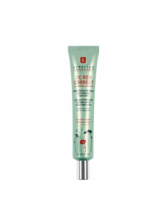 Erborian CC Red Correct Creme Corretor Antivermelhidão 45ml