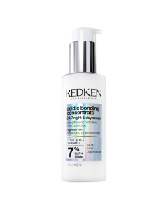 Redken Acidic Bonding Concentrate / Dia e Noite