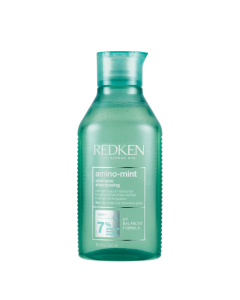 Redken Amino Mint Shampoo Refrescante