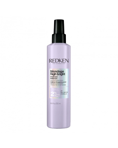 Redken Blondage High Bright Treatment Pré-Shampoo 250ml