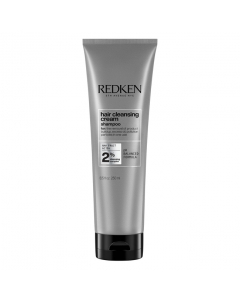 Redken Hair Cleansing Cream Shampoo Micelar 250ml