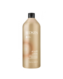Redken All Soft Shampoo Hidratante