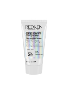 Redken Acidic Bonding Concentrate Loção Leave-In Multibenefícios 50ml