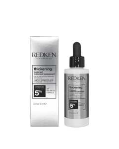 Redken Thickening  Stemoxydine 5% Tratamento Densificador Capilar  90ml