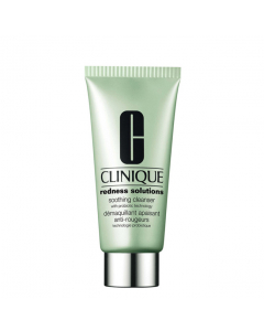 Clinique Redness Solutions Soothing Cleanser Creme de Limpeza 150ml