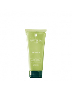 Rene Furterer Naturia Shampoo Suave Equilibrante 50ml