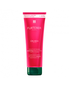 Rene Furterer Okara Color Shampoo Protetor de Cor Edição Especial 250ml