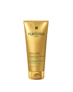 Rene Furterer Solaire Shampoo Nutri-Reparador 200ml