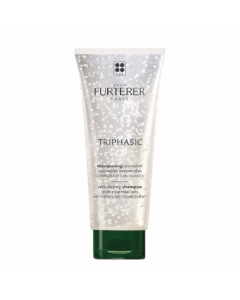 René Furterer Triphasic Shampoo Estimulante 200ml