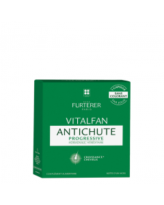 René Furterer Vitalfan Antiqueda Queda Progressiva 30unid.