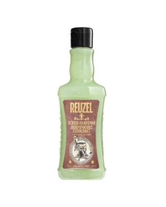 Reuzel Shampoo Esfoliante