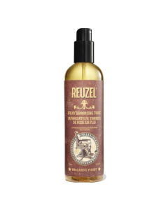Reuzel Grooming Spray Tónico para Cabelo 355ml