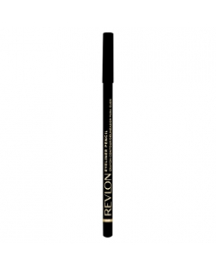 Revlon Eyeliner Pencil Nº001 Black Lápis 1.49gr