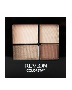 Revlon Colorstay 16-Hour Eye Shadow 500 Addictive 4.8gr