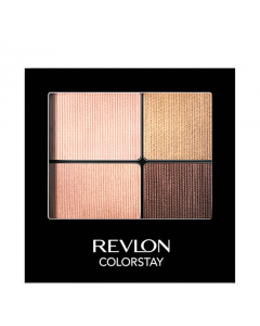 Revlon Colorstay 16-Hour Eye Shadow 505 Decadent 4,8 gr