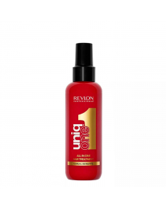 Revlon Uniq One All in One Hair Treatment Spray Multiusos Reparador 150ml
