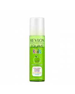 Revlon Equave Kids Condicionador Spray Maçã 200ml