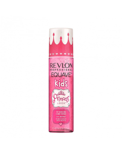 Revlon Equave Kids Princess Condicionador Spray 200ml