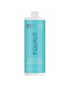 Revlon Equave Shampoo Micellar Desembaraçador 1000ml