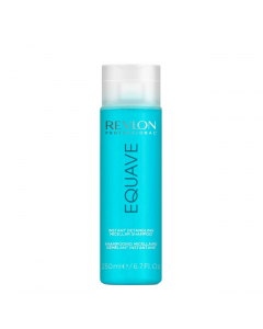 Revlon Equave Shampoo Micellar Desembaraçador