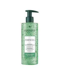 René Furterer Forticea Shampoo Energizante 500ml