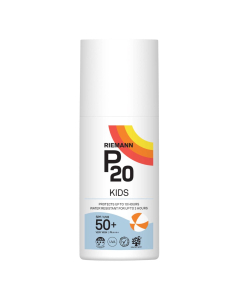 Riemann P20 Kids SPF50+ Protetor Solar 200ml