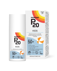 Riemann P20 Kids SPF50+ Protetor Solar 200ml