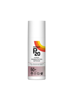Riemann P20 Hyperpigmentation SPF50+ Protetor Antimanchas 50g