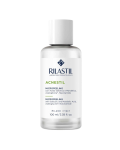 Rilastil Acnestil Loção Micropeeling Suave 100ml