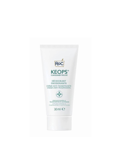RoC Keops Desodorizante Creme Antitranspirante 50ml