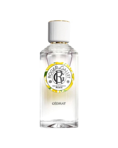 Roger Gallet Cédrat Água Fresca Perfumada