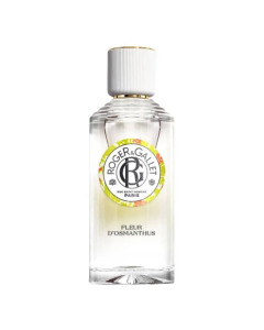 Roger Gallet Fleur D'Osmanthus Água Fresca Perfumada