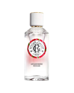 Roger Gallet Gingembre Rouge Água Fresca Perfumada