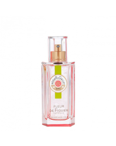 Roger Gallet Fleur De Figuier Eau de Parfum Intense Perfume Relaxante 50ml