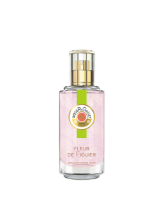 Roger Gallet Fleur De Figuier Água Fresca Perfumada