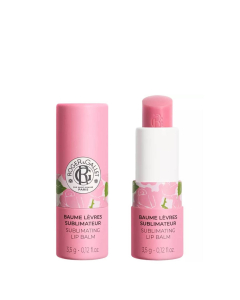 Roger & Gallet Rose Bálsamo Labial Sublimador 3.5g