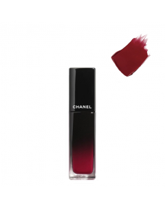 Chanel Rouge Allure Laque Batom Brilhante Cor 74 Expérimenté 6ml