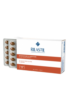 Rilastil Sun System Cápsulas