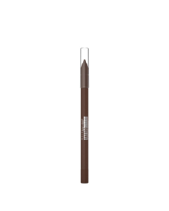 Maybelline Tattoo Liner Lápis de Olhos Cor 911 Smooth Walnut